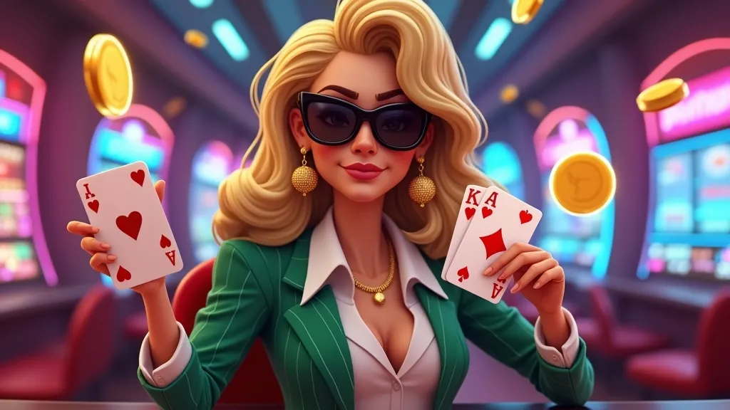 Bitcoionlinecasino