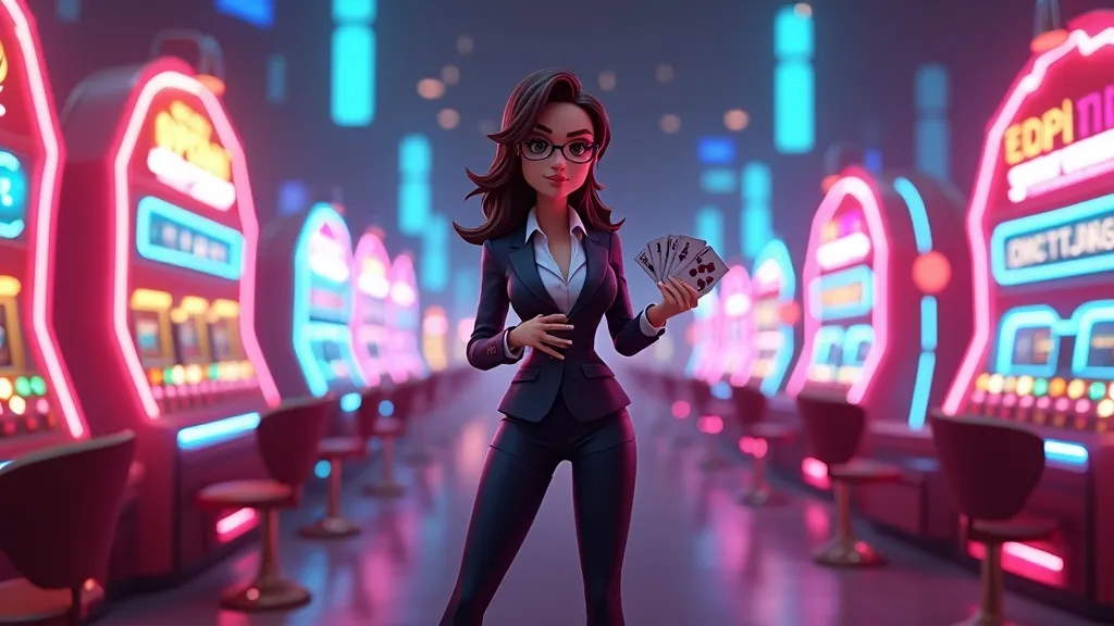 Bitcoionlinecasino